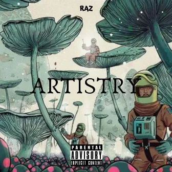 Artistry by Raz