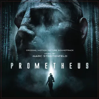 Prometheus by Marc Streitenfeld