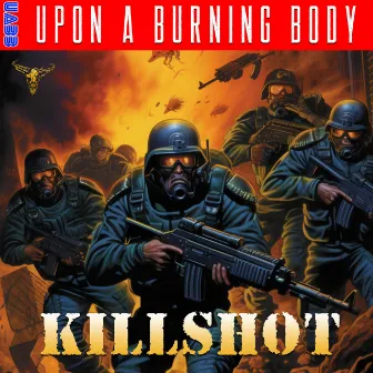 Killshot by Upon A Burning Body