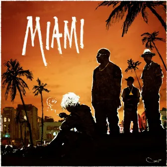 Miami by Ryan Legend