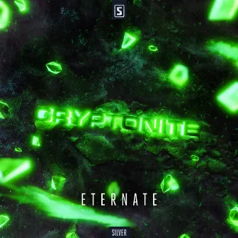 Cryptonite by Eternate