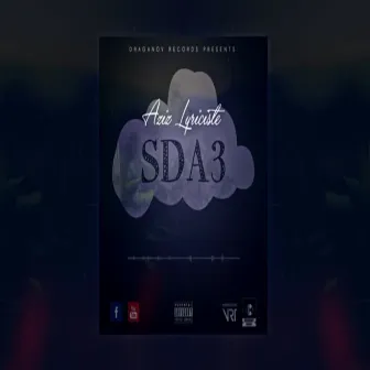 Sda3 by Lyriciste aziz