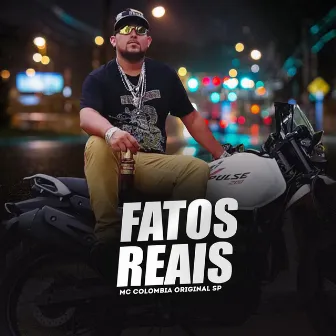 Fatos Reais by MC Colombia Original SP