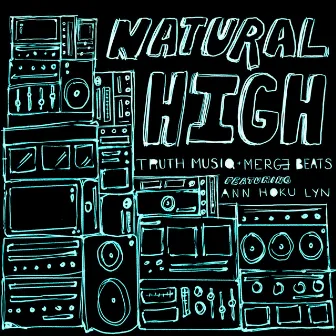 Natural High by Merge Beats