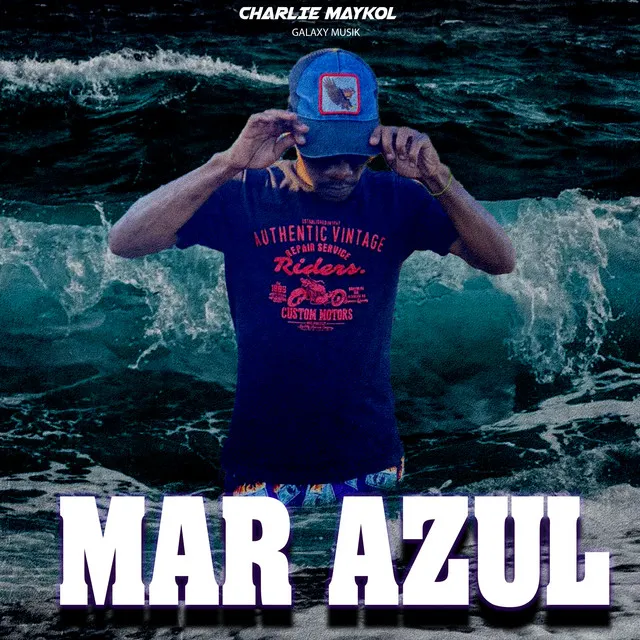 Mar Azul