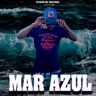 Mar Azul by Charlie Maykol