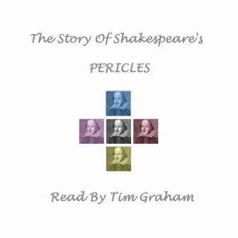 Shakespeare - Pericles by Tim Graham