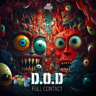 D.O.D by Full Contact