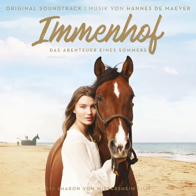 Immenhof / Das Abenteuer eines Sommers (Original Soundtrack)