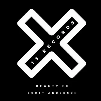 Beauty EP by Scott Anderson (UK)