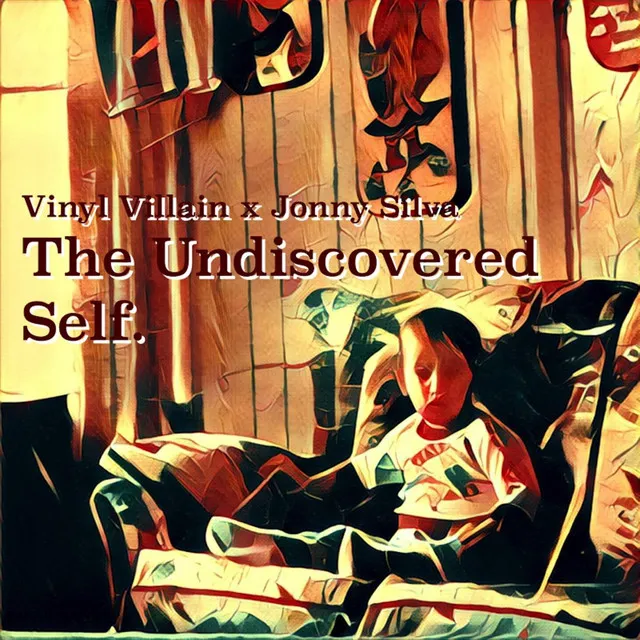 The Undiscovered Self