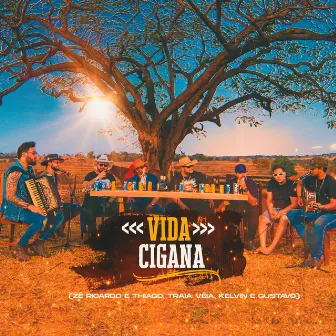 Vida Cigana by Golfao Produções