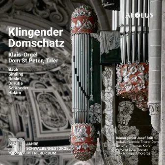 Klingender Domschatz by Josef Still