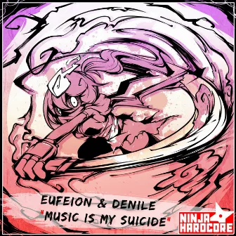 Music Is My Suicide by Denile