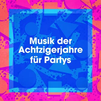 Musik Der Achtzigerjahre Für Partys by 80's & 90's Pop Divas