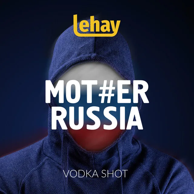 Vodka Shot