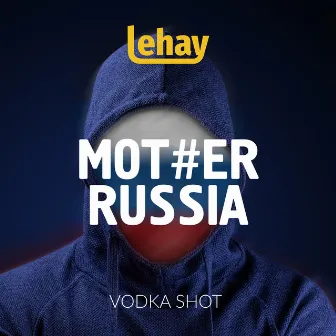 Vodka Shot by Lehay