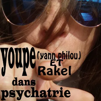 Psychatrie by Rakel