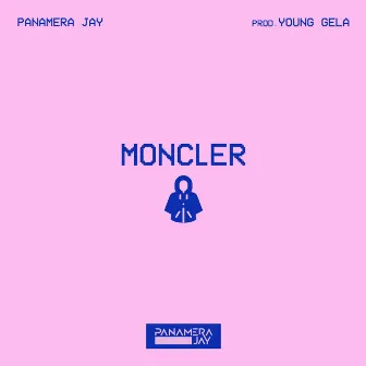 MONCLER by Panamera Jay