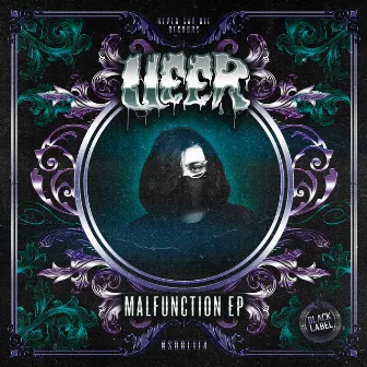 Malfunction EP by Veer