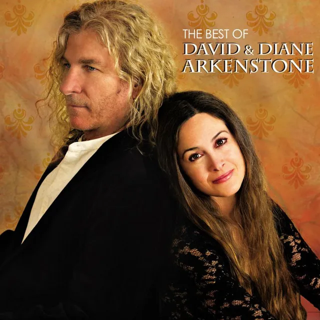 The Best of David & Diane Arkenstone