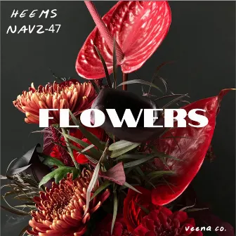 FLOWERS by Heems