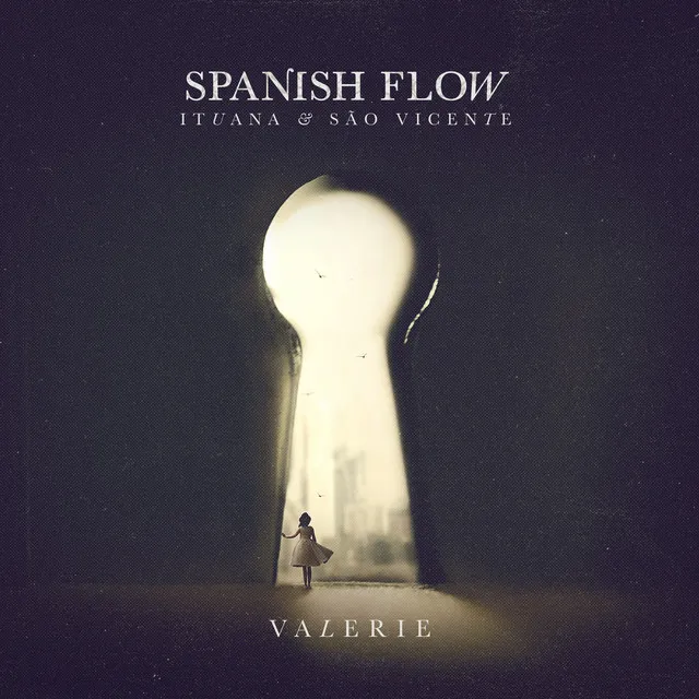 Valerie - Spanish Flow Mix