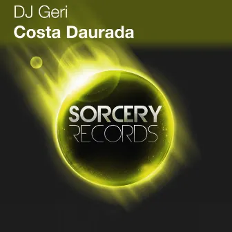 Costa Daurada by DJ Geri