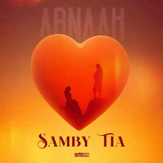 Samby Tia by Arnaah