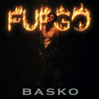 Fuego by BASKO