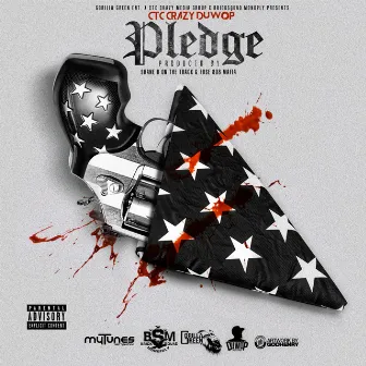 Pledge - Single by CTC Crazy Duwop