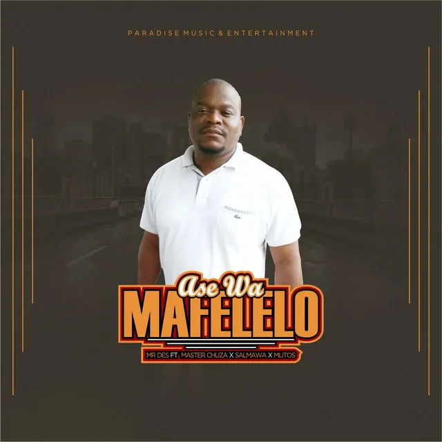 Ase wa Mafelelo - Original