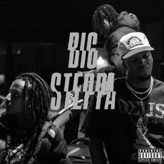 Big Steppa by HV