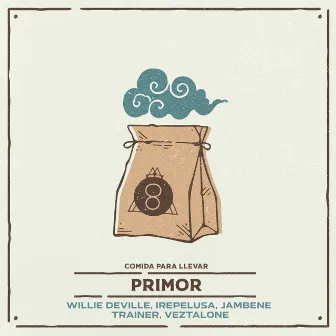 Primor by Jambene