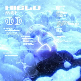 Hielo by Met Music