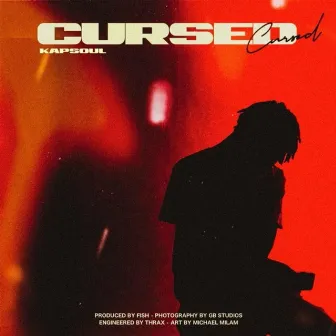 Cursed by Kapsoul