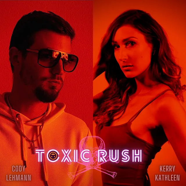 Toxic Rush