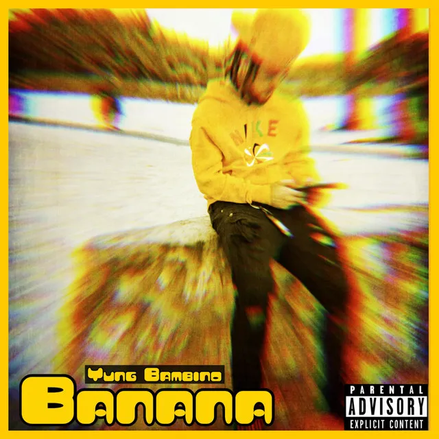 BANANA