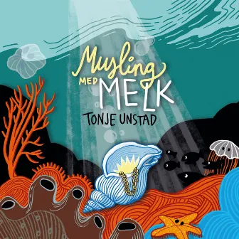 Musling med melk by Tonje Unstad