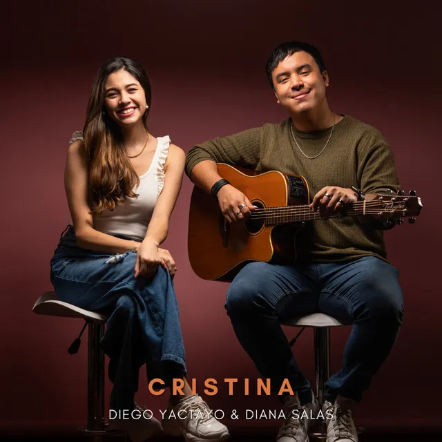 Cristina