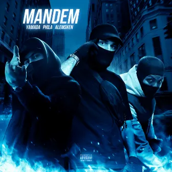 MANDEM by Yamada