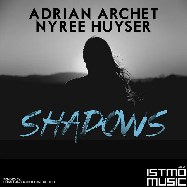 Shadows - Shane Deether Remix