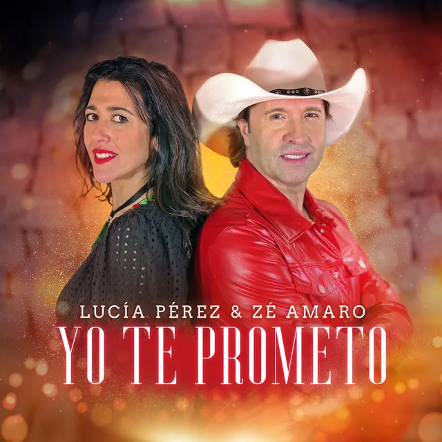 Yo te prometo