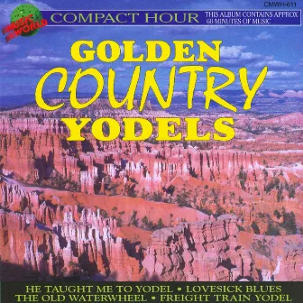 Golden Country Yodels by Kitten