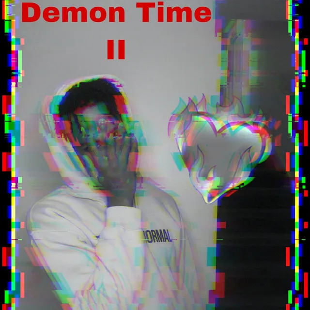 Demon Time II