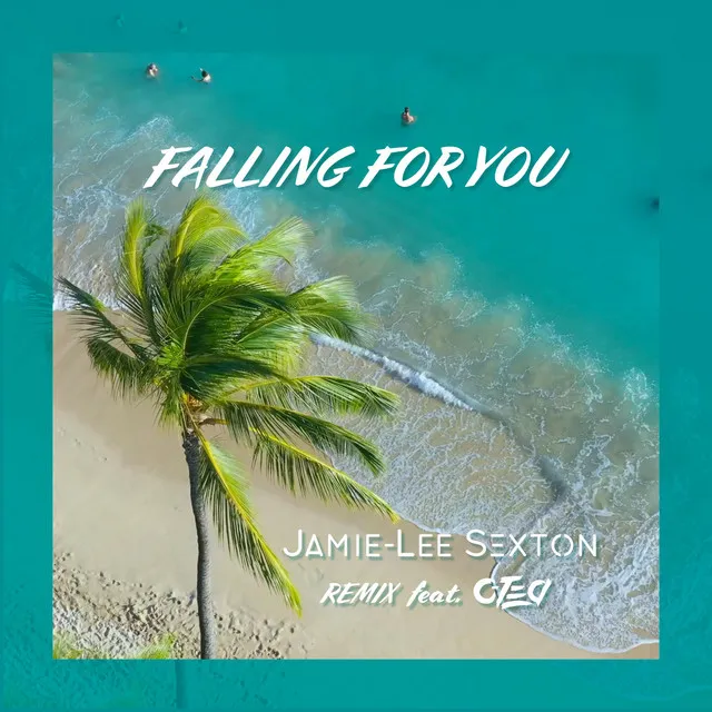 Falling For You - Remix