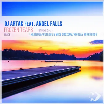 Frozen Tears: Remixes, Pt. 1 by DJ Artak