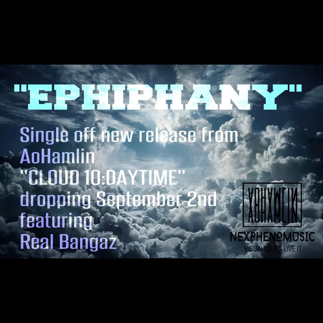 Ephiphany