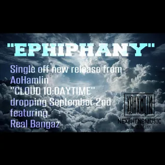 Ephiphany by AoHamlin