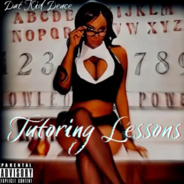 Tutoring Lessons